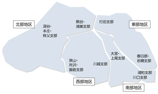 埼玉県印刷工業組合支部